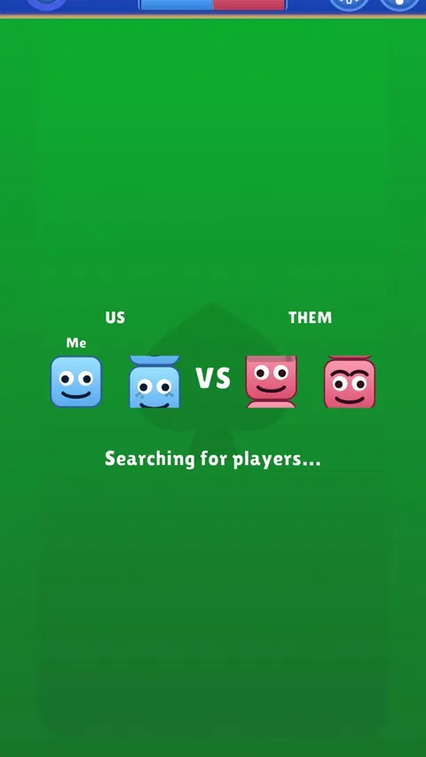 Spades Go, screenshot 5